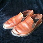 COLE HAAN COUNTRY LOAFERS SIZE 7M