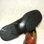 “Santa Barbara” Loafer With Nike Air Technology by Cole Haan,Tan, New, 11M, $158