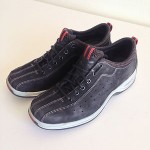 Men’s Cole Haan Nike Air Black Oxfords Shoes Size 7 M