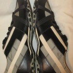 Diesel Respect Shoes Athletic Inspired USA Mens 13 Eur 47 NEW