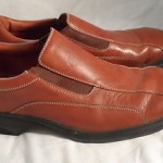 Men’s Cole Haan Nike Air Loafers – Size 9 1/2 M