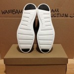 Cole Haan Lunargrand fragment design sz. 9 Black/White Visvim Hiroshi Fujiwara