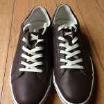 Cole Haan Shoe – Air Braeden Oxford – Mens Size 11 – Brown