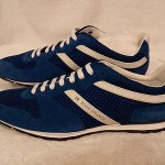 Hugo Boss Boss Orange Orlenno sneakers size 10 – #50238424 43