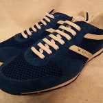 Hugo Boss Boss Orange Orlenno sneakers size 10 – #50238424 43