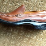 Cole Haan Santa Barbara Nike Air Men’s Size 9 1/2 M