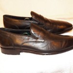 Hugo Boss Metero loafers size 8 M – #50219149