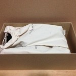 Cole Haan Lunargrand fragment design sz. 9 Black/White Visvim Hiroshi Fujiwara