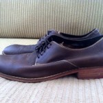 Current Men’s Cole Haan Nike Air Colton Brown 11.5 M
