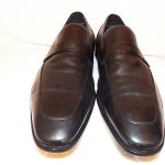 Hugo Boss Metero loafers size 8 M – #50219149