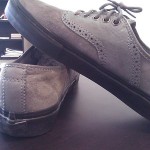 MENS VANS