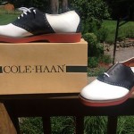 Men’s Cole Haan Saddle (new) size 10 1/2