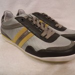Hugo Boss Boss Orange Katio sneakers size 12 – #50238181 45
