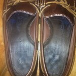 Cole Haan Air Grant Driving Shoes Mocassins Loafers Size 7.5