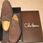 Cole Haan *Oxfords* Mens Shoes Size 11 (Almost brand New)