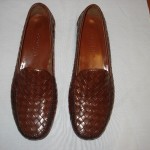 Cole Haan Resort Men’s Shoes Size 11 Loafers Medium Brown