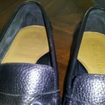 Cole Haan Mens Air Grant Brown Casual Drivers Loafers Driving Shoes HOT DEAL..