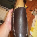 Cole Haan Howland Venetian II Size 11 Shoe/NWB