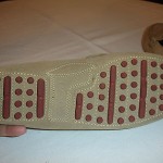Cole Haan Nike Air Air Grant Suede Driving Shoes 12 M