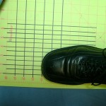 Men’s Casual Athletic Shoes COLE HAAN Sz 9 M NIKE AIR Black MADE IN ITALY