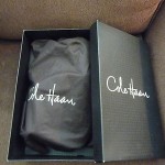 Cole Haan Mens Nike Airt Black Shoes Size 8.5 – NEW w/ Box