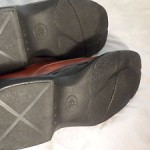 Men’s Cole Haan Nike Air Loafers – Size 9 1/2 M