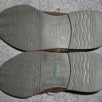 Men’s Brown Cole Haan Country Lace-up Oxford 10 1/2 D