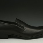 Hugo Boss Black Label Vermir Men’s Loafer in Black 50229841-001 MSRP:$195