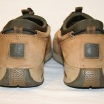 COLE HAAN Country NIKE AIR Men’s Size 10 SLIP-ON Loafers Comfort SHOES Tan SUEDE