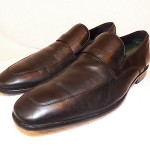 Hugo Boss Metero loafers size 8 M – #50219149