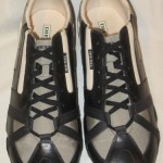 Diesel Respect Shoes Athletic Inspired USA Mens 13 Eur 47 NEW