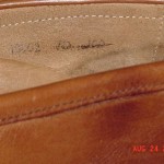 Cole Haan Benchmade In England Loafers Size 10.5 D