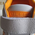 Diesel Gunner On . Size- 7