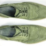 Cole Haan LunarGrand Wingtip Fatigue Size 8.5 M