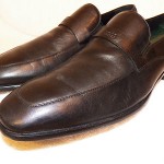 Hugo Boss Metero loafers size 8 M – #50219149