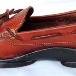Men’s COLE HAAN Country Leather Loafers Shoes Size 10.5 M Brown