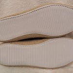 Hugo Boss Boss Orange Grey suede loafers size 10 US/43 EU – #50238451