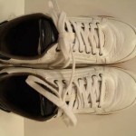 GREAT DIESEL MEN’S SHOES WHITE SZ 10 *NEVER WALKED IN! {O42TH}