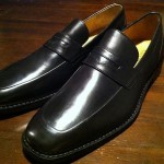 NEW Cole Haan Nike Air Mens Oxfords Wingtip Dress Shoes 10.5 M Black