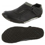 Diesel Jeans Keep Men’s Shoes Leather Slip On Sneakers Size 12