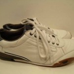 GREAT DIESEL MEN’S SHOES WHITE SZ 10 *NEVER WALKED IN! {O42TH}
