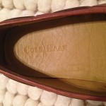Cole Haan Men’s SZ 10M Paseo II Camp Moc Brown Leather PERF COND Worn 1 Time