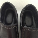 Cole Haan Nike Air Men Leather Loafers Slip Ons 11 EUC!!