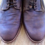 Current Men’s Cole Haan Nike Air Colton Brown 11.5 M