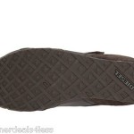 NEW MEN’S DIESEL KEEP LEATHER BROWN COFFEE BEAN CASUAL SHOES SIZE 10.5 11 12 13