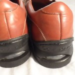 Men’s Cole Haan Nike Air Loafers – Size 9 1/2 M