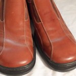 Men’s Cole Haan Nike Air Loafers – Size 9 1/2 M