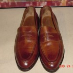 Cole Haan Benchmade In England Loafers Size 10.5 D