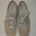 Hugo Boss Trainers Fashion Sneakers Shoes Size 41, us 8.5 made in Italy