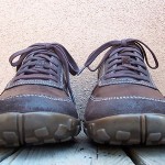 Cole Haan Nike Air Mens Casual Dress Shoe Sz Size 12M Brown Lace Up Sport Oxford